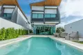 Appartement 3 chambres 420 m² Rawai, Thaïlande