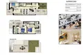 Adosado 4 habitaciones 145 m² Orihuela, Španjolska