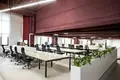 Office 3 rooms 443 m² in Minsk, Belarus