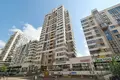Квартира 2 комнаты 95 м² Минск, Беларусь