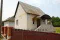 Casa 31 m² Carnaucycy, Belarús