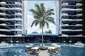 Apartamento 51 m² Alanya, Turquía