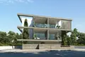 2 bedroom apartment 92 m² Deryneia, Cyprus