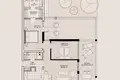 Wohnung 3 zimmer 193 m² Sweti Wlas, Bulgarien
