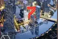 1 room apartment 482 m² Dubai, United Arab Emirates