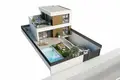 3-Schlafzimmer-Villa 133 m² el Campello, Spanien