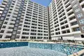 Mieszkanie 2 pokoi 45 m² Mezitli, Turcja