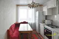 Wohnung 36 m² Minsk, Belarus