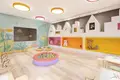 Wohnung 2 zimmer 46 m² Alanya, Türkei