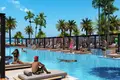 Квартира 34 м² Псиллатос, Северный Кипр