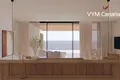 Penthouse 3 pokoi 176 m² Adeje, Hiszpania