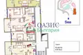 2 bedroom apartment 125 m² Sveti Vlas, Bulgaria