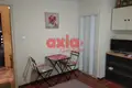 Estudio 1 habitación 25 m² en Kavala Municipality, Grecia