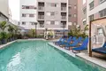 2 bedroom apartment 42 m² Regiao Imediata de Sao Paulo, Brazil