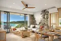 Apartamento 3 habitaciones 131 m² Choeng Thale, Tailandia