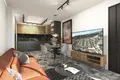 Квартира 2 спальни 135 м² Finestrat, Испания