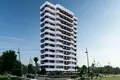 Mieszkanie 1 pokój 61 m² Mediterranean Region, Turcja