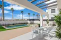 Villa de tres dormitorios 109 m² Urbanizacion Dona Pepa, Španjolska