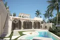 Villa mit 2 Schlafzimmern  Balangan, Indonesien