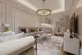 Квартира 2 комнаты 41 м² Бейоглу, Турция