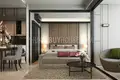 Copropriété 1 chambre 36 m² Ban Bang Thao, Thaïlande