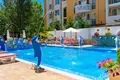 Apartamento 2 habitaciones 57 m² Nesebar, Bulgaria