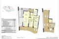 Penthouse 3 bedrooms 143 m² Benidorm, Spain