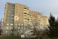 1 bedroom apartment 33 m² Minsk, Belarus