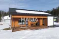 Dom 4 pokoi 117 m² Jyvaskyla sub region, Finlandia