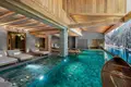 Chalet 7 habitaciones  en Courchevel, Francia