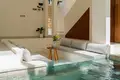 2 bedroom apartment 157 m² Tibubeneng, Indonesia