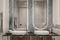 Wohnung 2 Schlafzimmer 130 m² Germasogeia, Zypern