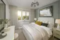 3 bedroom house 116 m² Hart, United Kingdom