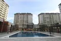 Bliźniak 4 pokoi 184 m² Beylikduzu, Turcja