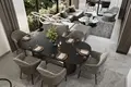 Квартира 1 спальня 63 м² Гермасойя, Кипр