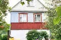 House 74 m² Ozyaritska-Slabadski rural council, Belarus