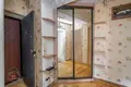 2 room apartment 53 m² Minsk, Belarus