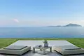 Complejo residencial New residential complex on the Marmara Sea coast in Tuzla, Istanbul, Türkiye