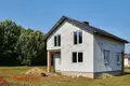 Cottage 116 m² Jzufouski sielski Saviet, Belarus