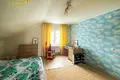 Chalet 258 m² Lahojsk selsaviet, Bélarus