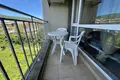 Квартира 1 комната 41 м² Несебр, Болгария