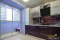 Apartamento 3 habitaciones 63 m² Viliejka, Belarús
