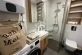 Квартира 1 комната 44 м² Бечичи, Черногория