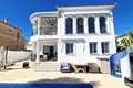 5-Schlafzimmer-Villa 227 m² La Nucia, Spanien