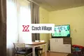 Apartamento 2 habitaciones 33 m² Praga, Chequia