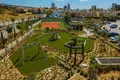 Apartamento 2 habitaciones 91 m² en Germasogeia, Chipre