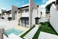 Вилла 3 спальни 162 м² Сан-Педро-дель-Пинатар, Испания