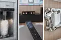 Appartement 3 chambres 260 m² Saint-Moritz, Suisse