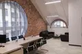 Oficina 692 m² en Moscú, Rusia