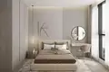Квартира 2 комнаты 56 м² Эрдемли, Турция